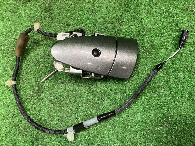CR-Z ZF1 アウターハンドル・外側ドアノブ アルファ 72181-SZT-J01ZC 