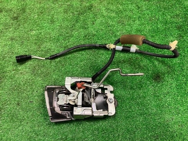 CR-Z ZF1 アウターハンドル・外側ドアノブ アルファ 72181-SZT-J01ZC 