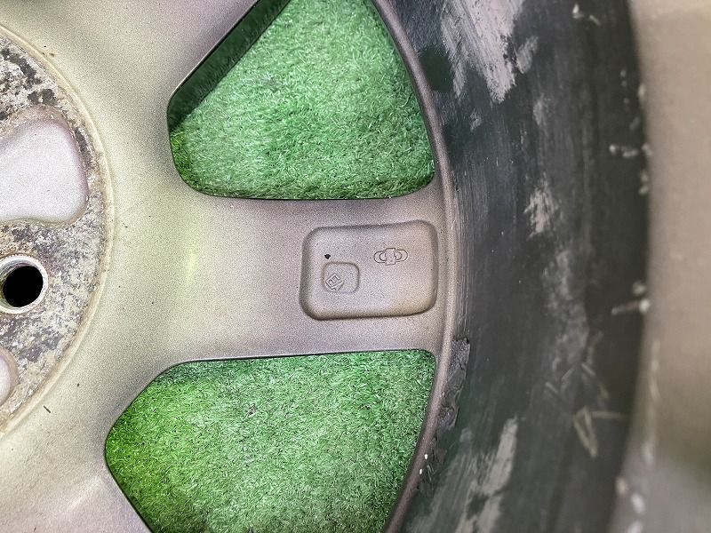  スバル SUBARU レヴォーグ VMG ホイール アルミ ブラックポリッシュ 17インチ 7 J 5穴 4本 114 3 55 28111 VA 000 17インチ ホイール