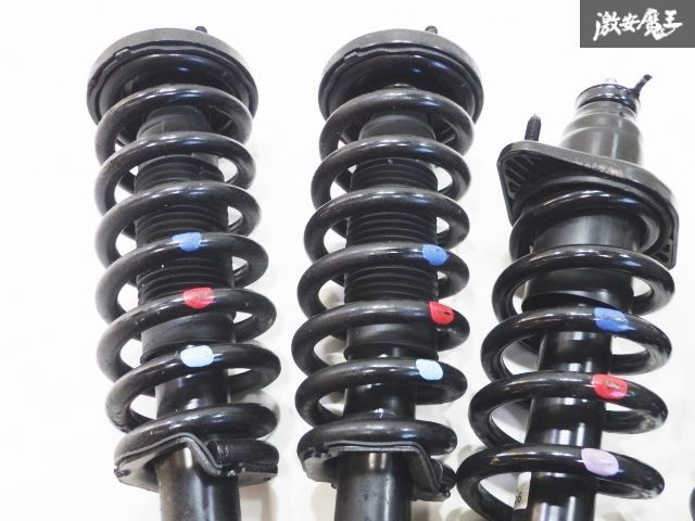 ☆美品/低走行☆ ホンダ 純正 RB1 オデッセイ ノーマル サスペンション