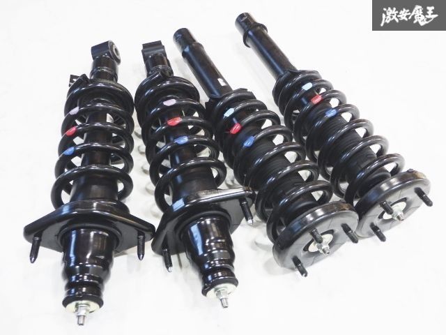 ☆美品/低走行☆ ホンダ 純正 RB1 オデッセイ ノーマル サスペンション