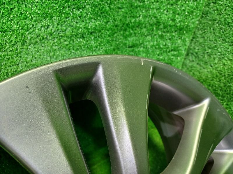 ホイール アルミ