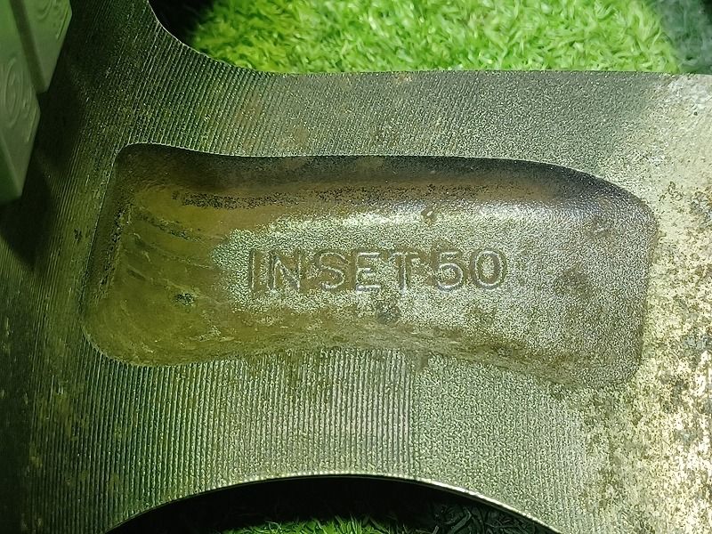  日産 NISSAN ルークス ML 21 S ホイール アルミ ガンメタポリッシュ 14インチ 4 5 J 4穴 4本 100 50 40300 A 00 F 14インチ ホイール