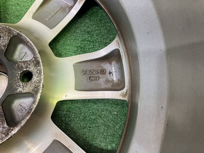 NISSAN ラフェスタ