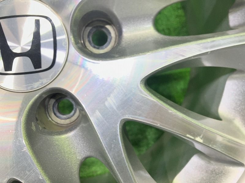 ポリッシュ 16インチ