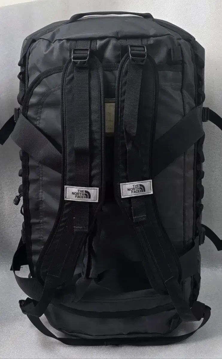 THE NORTH FACE ザノースフェイス ベースキャンプ ダッフルバッグ M 72 L 旅行キャンピングバッグ 釣り防水サーフィンバッグ