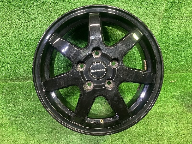 ｳﾞｫｸｼｰ ホイール