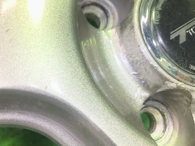 ﾔﾘｽ ﾌｨｯﾄ