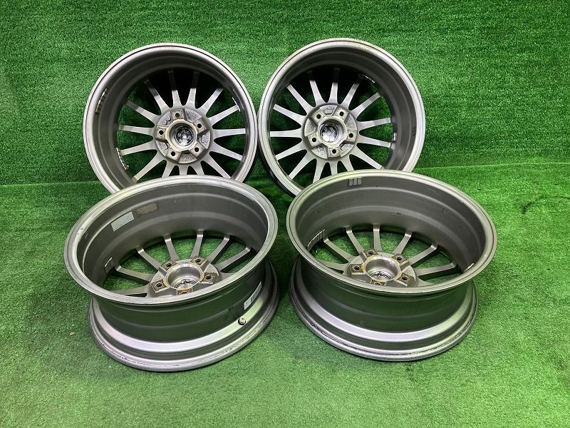 アルミ シルバー