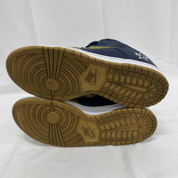 Supreme×NIKE/シュプリーム×ナイキ SB DUNK LOW OG QS/ダンクロー