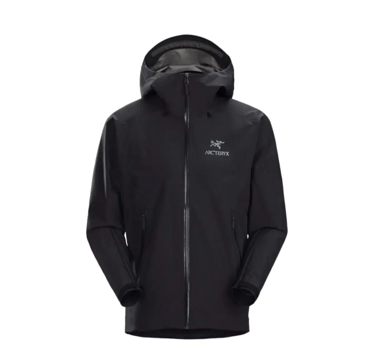 S級 ARC TERYX アークテリクス ベータ LT ジャケット ブラック S