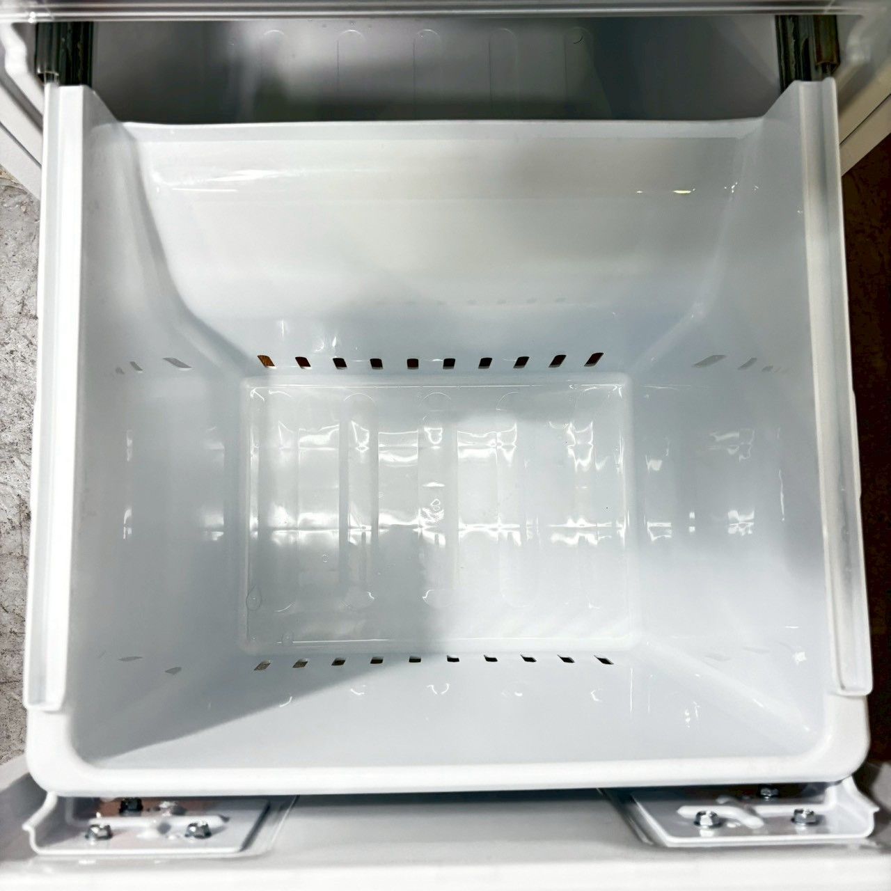 生活家電 【2022年製】 TOSHIBA 東芝 GR-U15BS ノンフロン冷凍冷蔵庫 153L