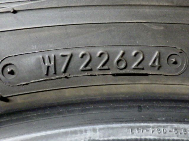  SR 243 製造 約8部山 TOYO WINTER TX 225 65 R 17 1本 12インチ以下 スタッドレス