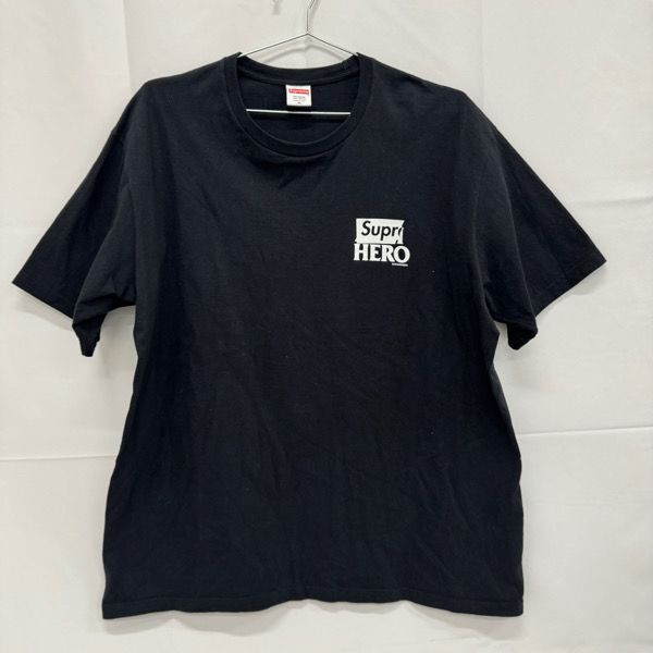 Supreme×ANTI HERO/シュプリーム×アンタイヒーロー【22SS】Dog Tee