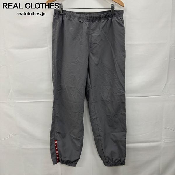 Supreme シュプリーム 22 SS Warm Up Pant ウォーム アップ パンツ S