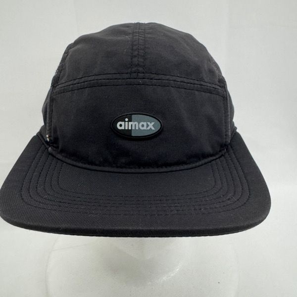 Supreme×NIKE/シュプリーム×ナイキ【16SS】 Air Max Running Cap