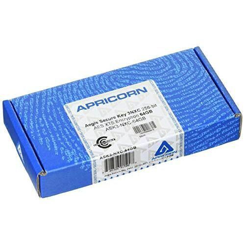 Synology ASK 3 NXC 64 GB