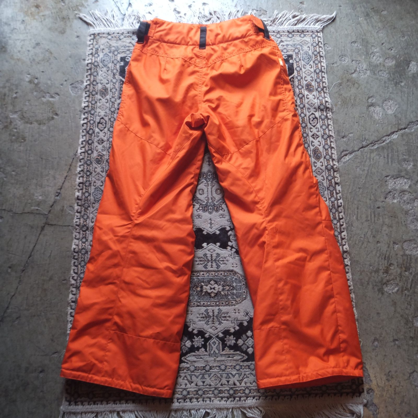 00 s salomon skipants サロモン スキーパンツ