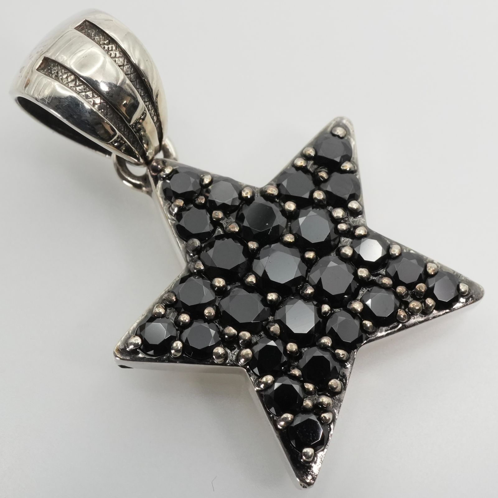 ジャスティンデイビス ビバ スーパースター ペンダントトップ /25