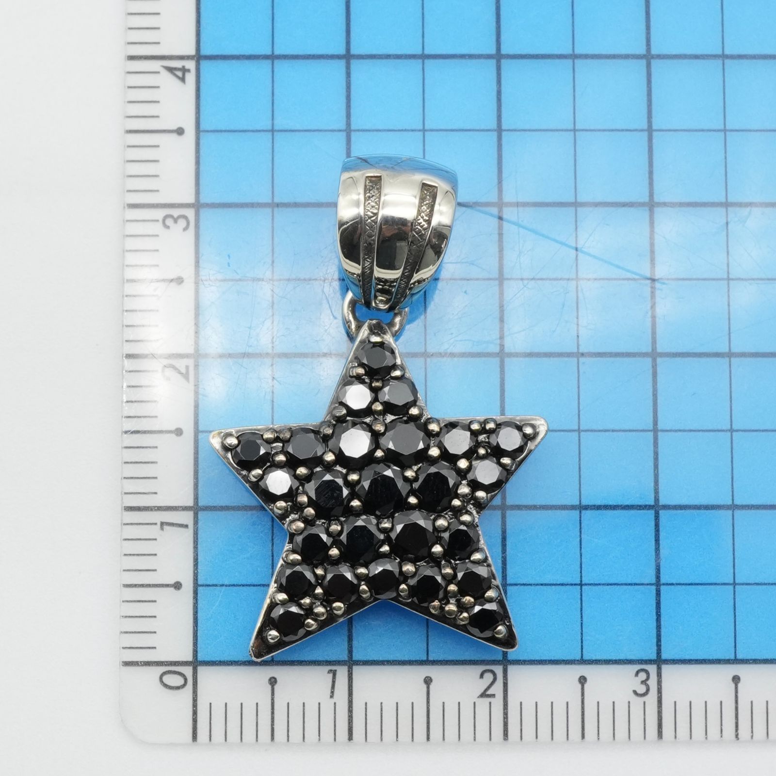 ジャスティンデイビス ビバ スーパースター ペンダントトップ /25