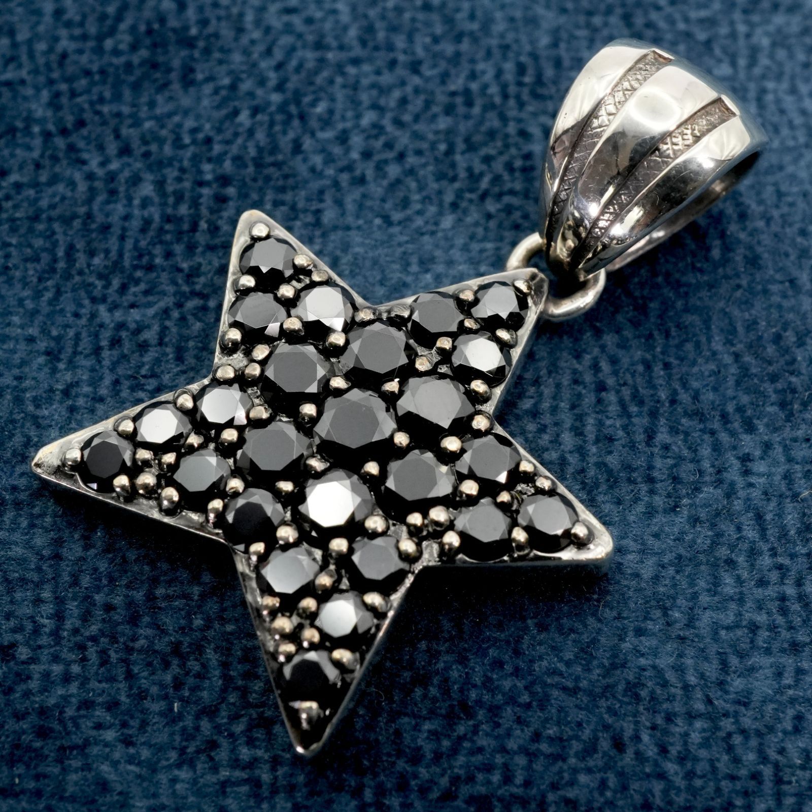 ジャスティンデイビス ビバ スーパースター ペンダントトップ /25