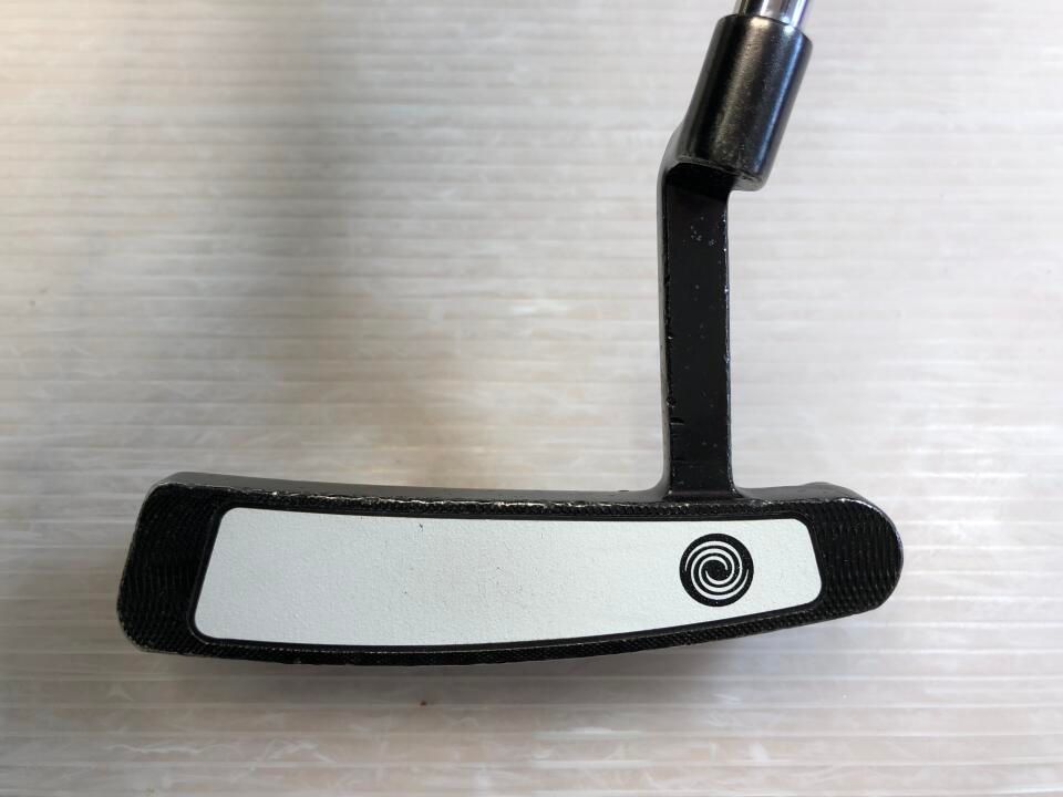 オデッセイ プロタイプ iX #4HT パター 中古【最短即日発送】 - メルカリ