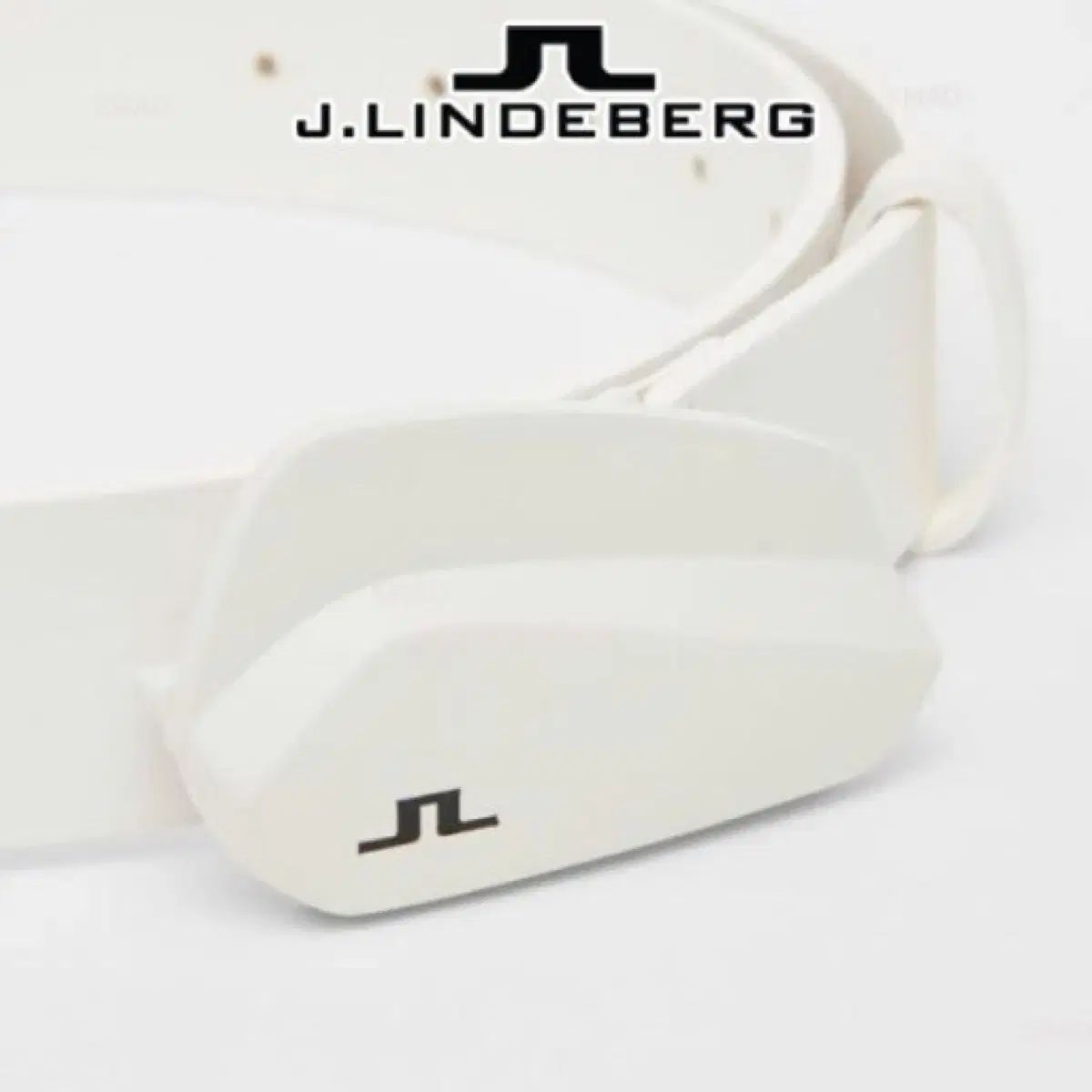 J.リンドバーグ メンズ 限定モデル ベルト 新品 - メルカリ