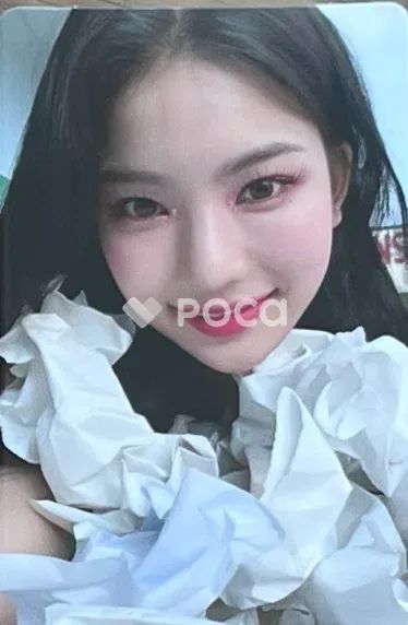 STAYC アイサ WE NEED LOVE POWER ver. - メルカリ