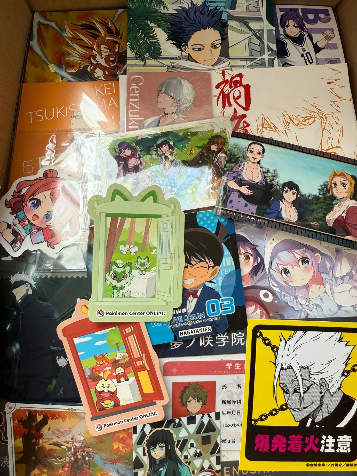 アニメ キャラクターグッズ 紙類 コースターのみ 510点以上 まとめ売り 紙類 アニメ ゲーム まとめ売り 大量 コースター ポストカード カード