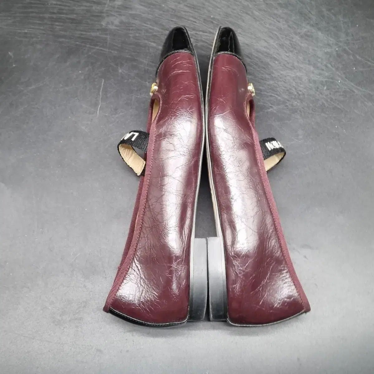 メリージェーン