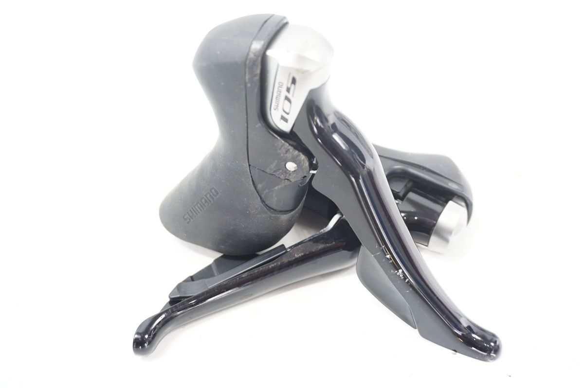 SHIMANO 「シマノ」 105 ST-5800 デュアルコントロールレバー