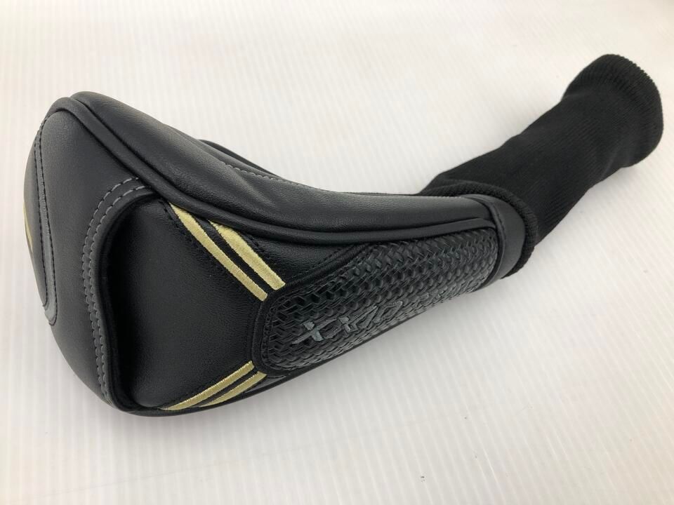 ダンロップ XXIO PRIME 2025 21度 SP-1300 Rフレックス フェアウェイウッド 最短