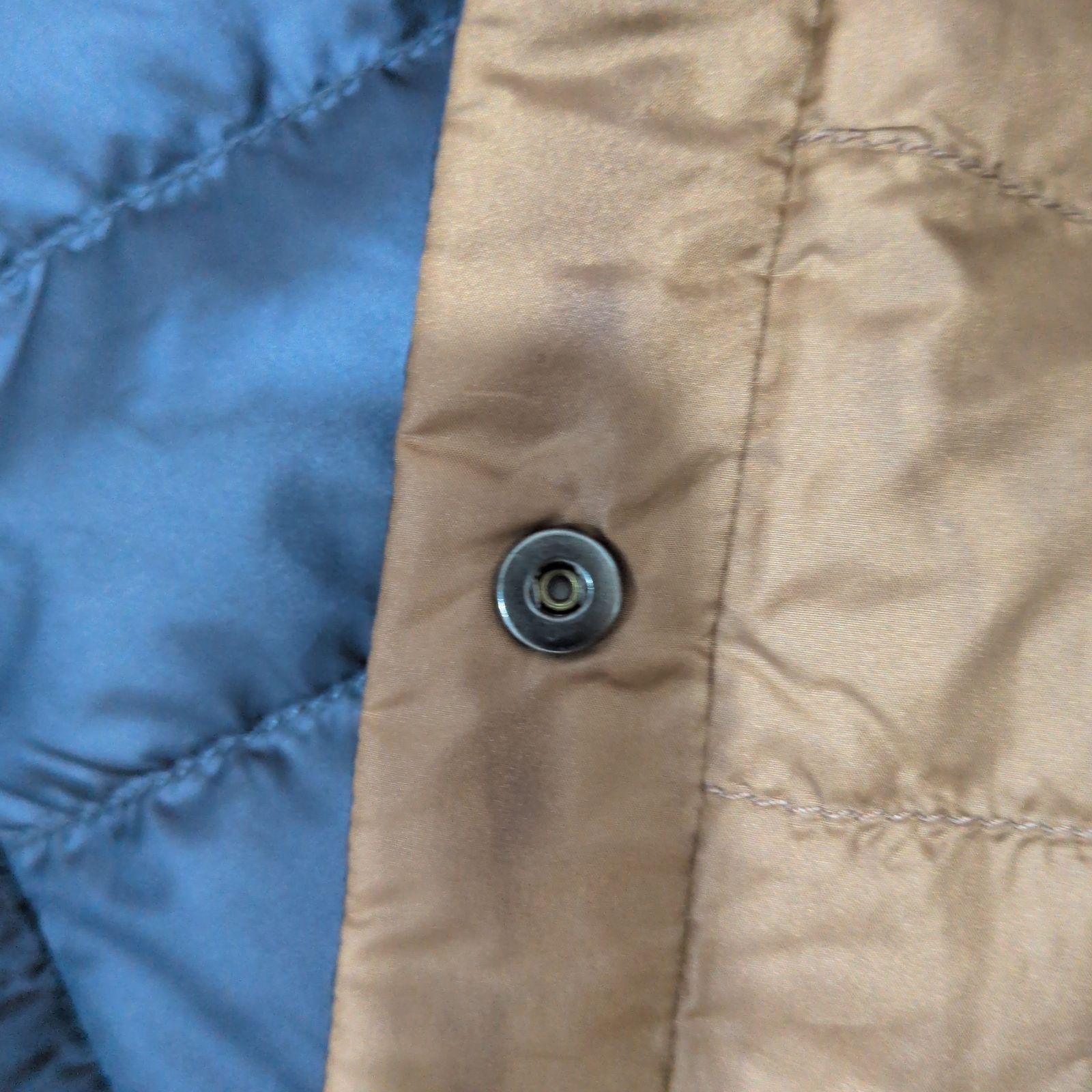 マックスマーラ ダウンベスト リバーシブル 高級 新品 - メルカリ