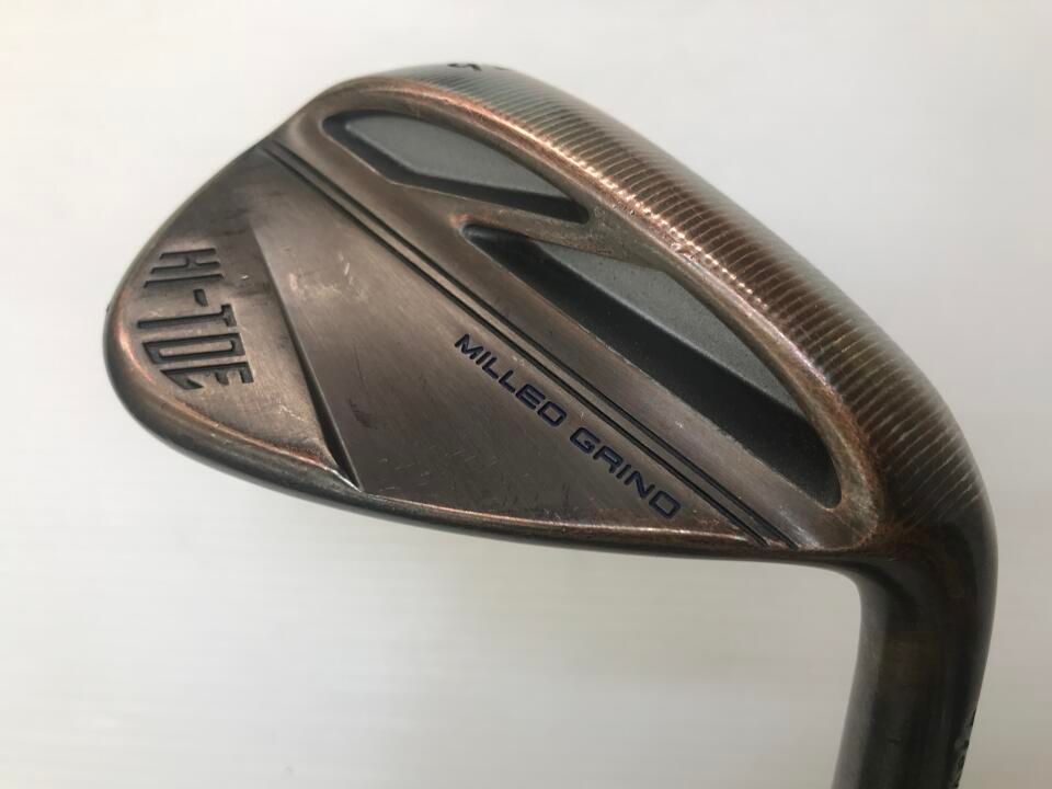 テーラーメイド HI-TOE 3 カッパー 56度 ダイナミックゴールド HT S200