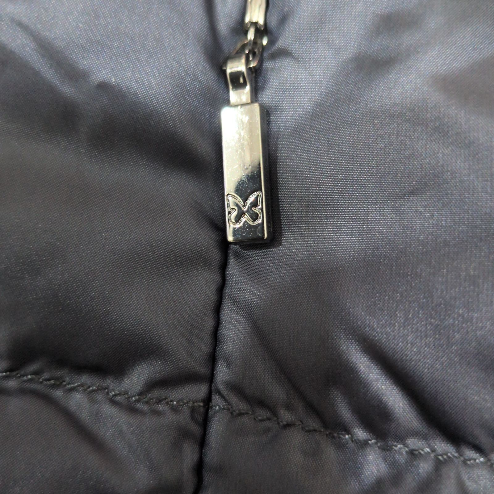 マックスマーラ ダウンベスト リバーシブル 高級 新品 - メルカリ