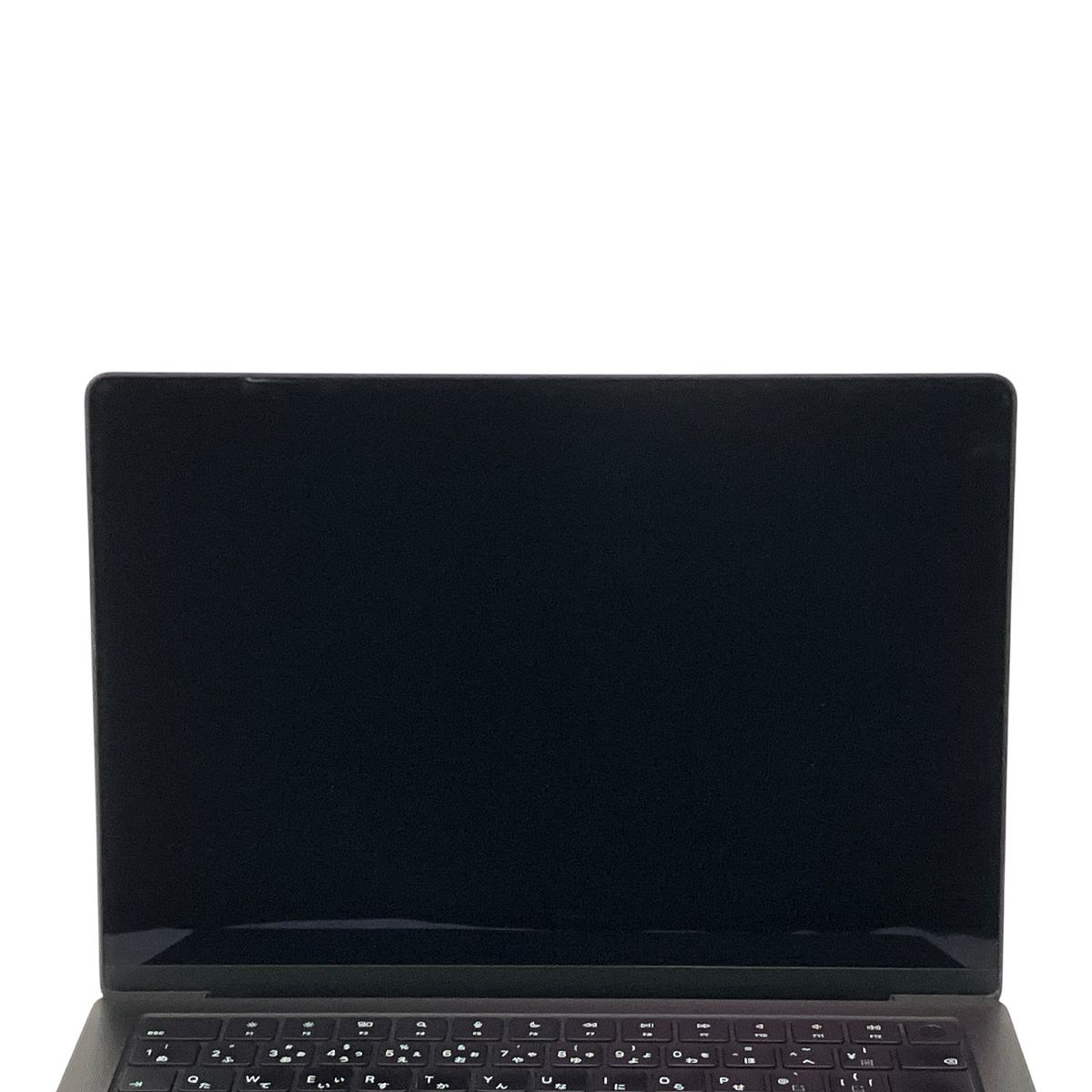 Apple MacBook Pro 14インチ 2025 M 3 ノートパソコン 18 GB SSD 512 Sequoia