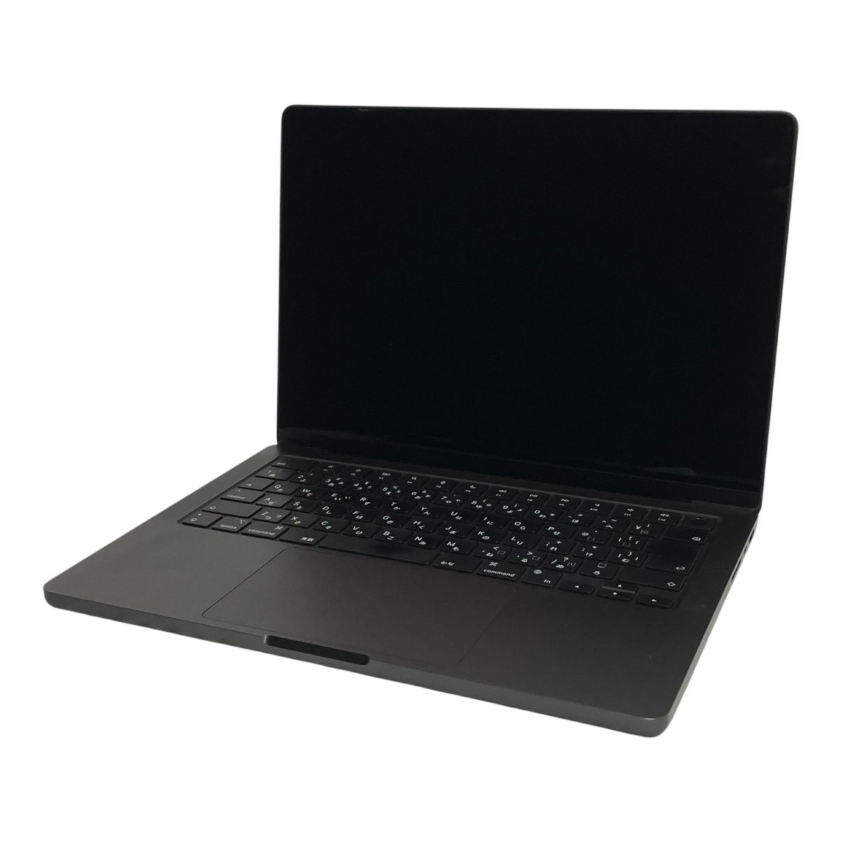 Apple MacBook Pro 14インチ 2025 M 3 ノートパソコン 18 GB SSD 512 Sequoia