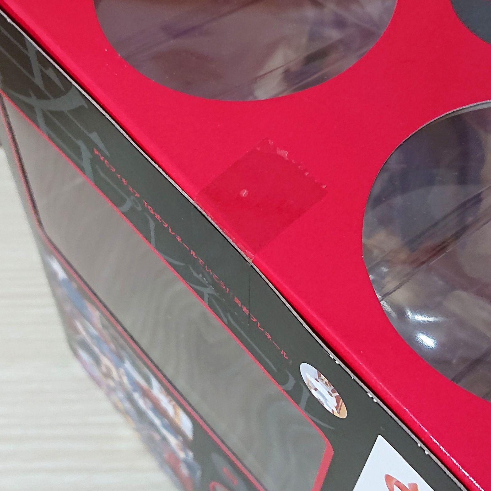 未開封品】 TG式プレネールでいこう！ 勇者プレネール プレネールさん