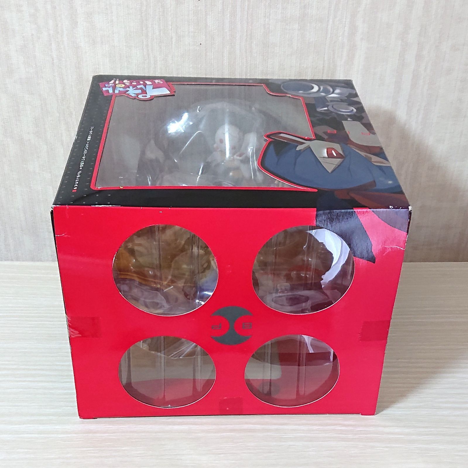 未開封品】 TG式プレネールでいこう！ 勇者プレネール プレネールさん