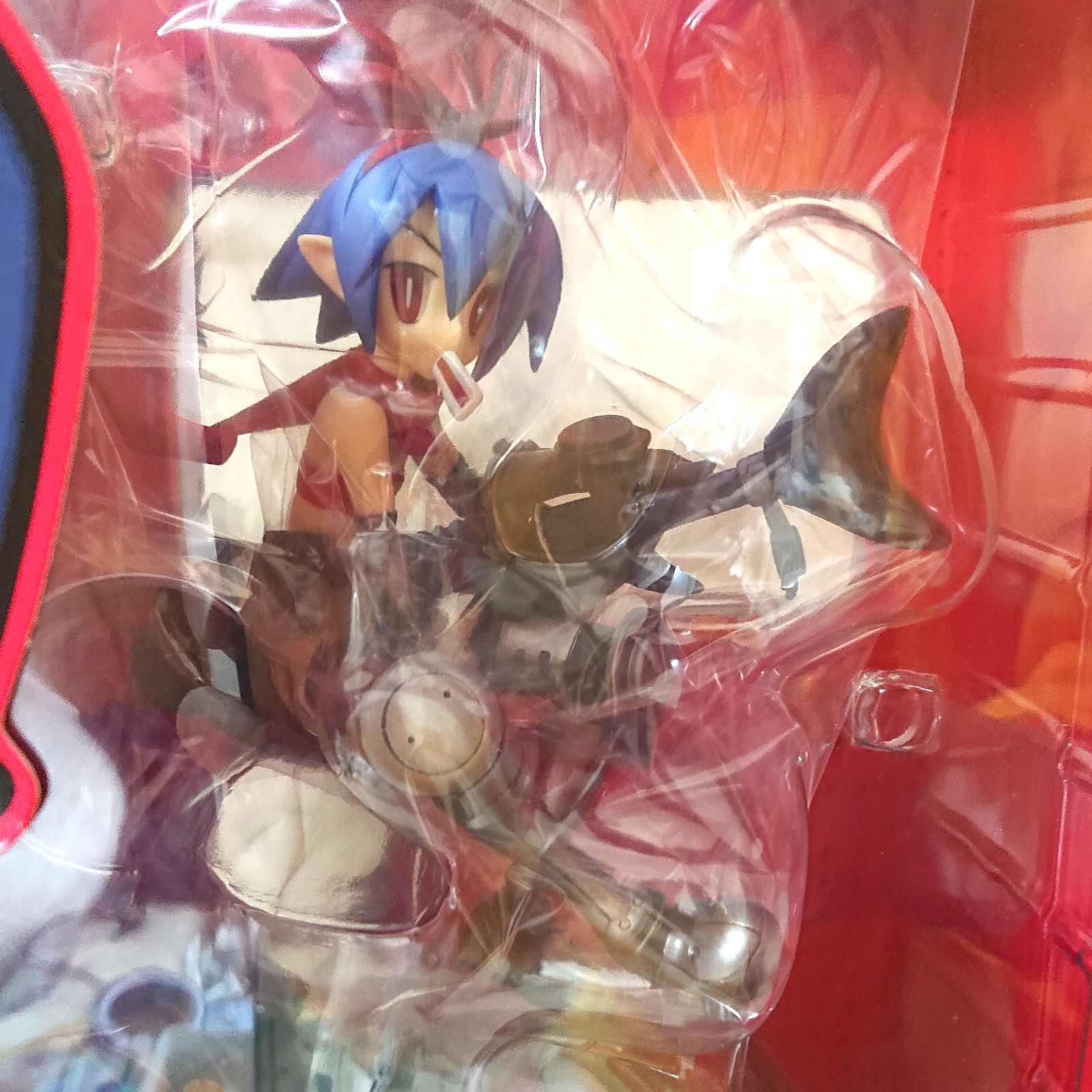 未開封品】 TG式プレネールでいこう！ 勇者プレネール プレネールさん