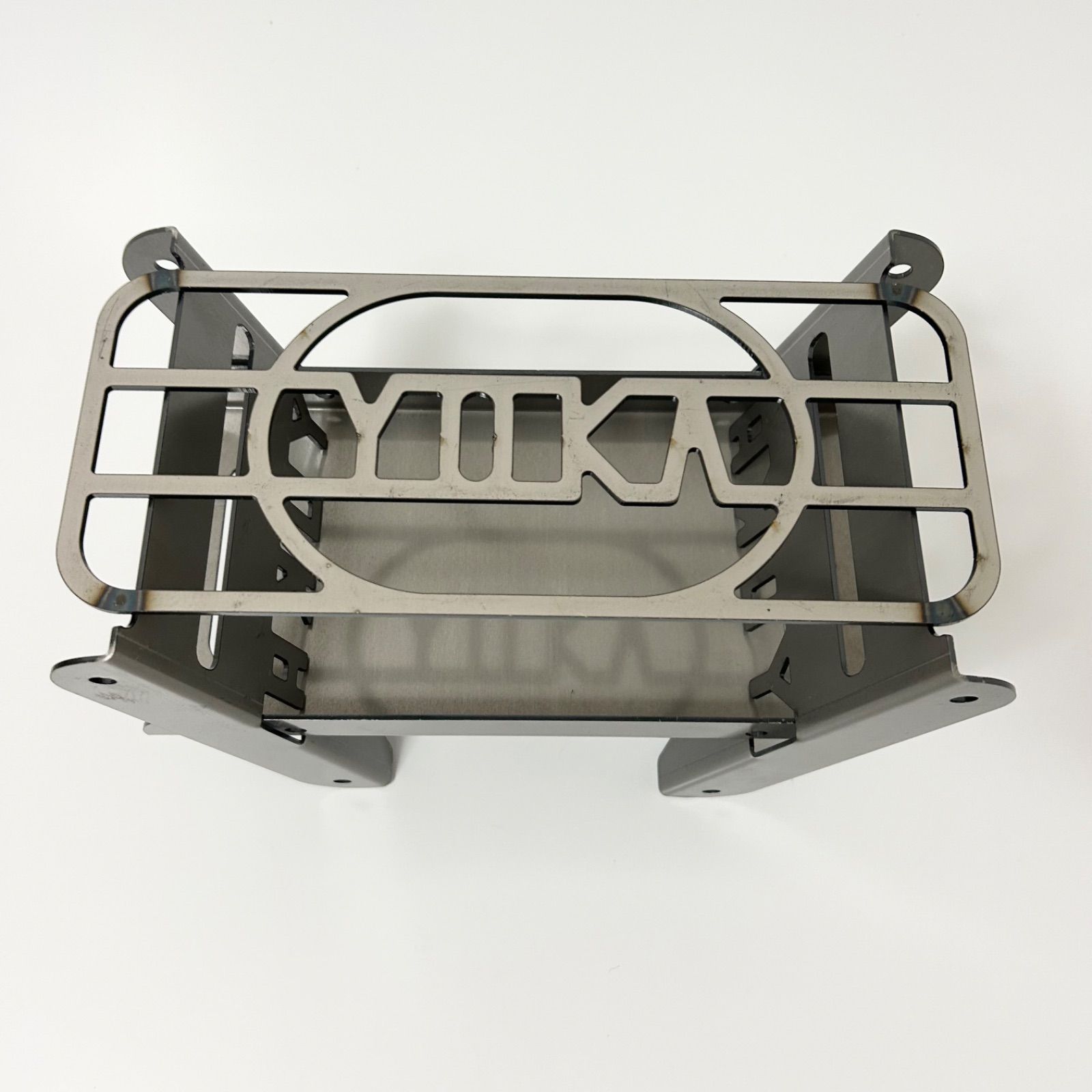 ヨカ YOKA COOKING FIRE PIT クッキングファイアーピット 焚火台 焚き火