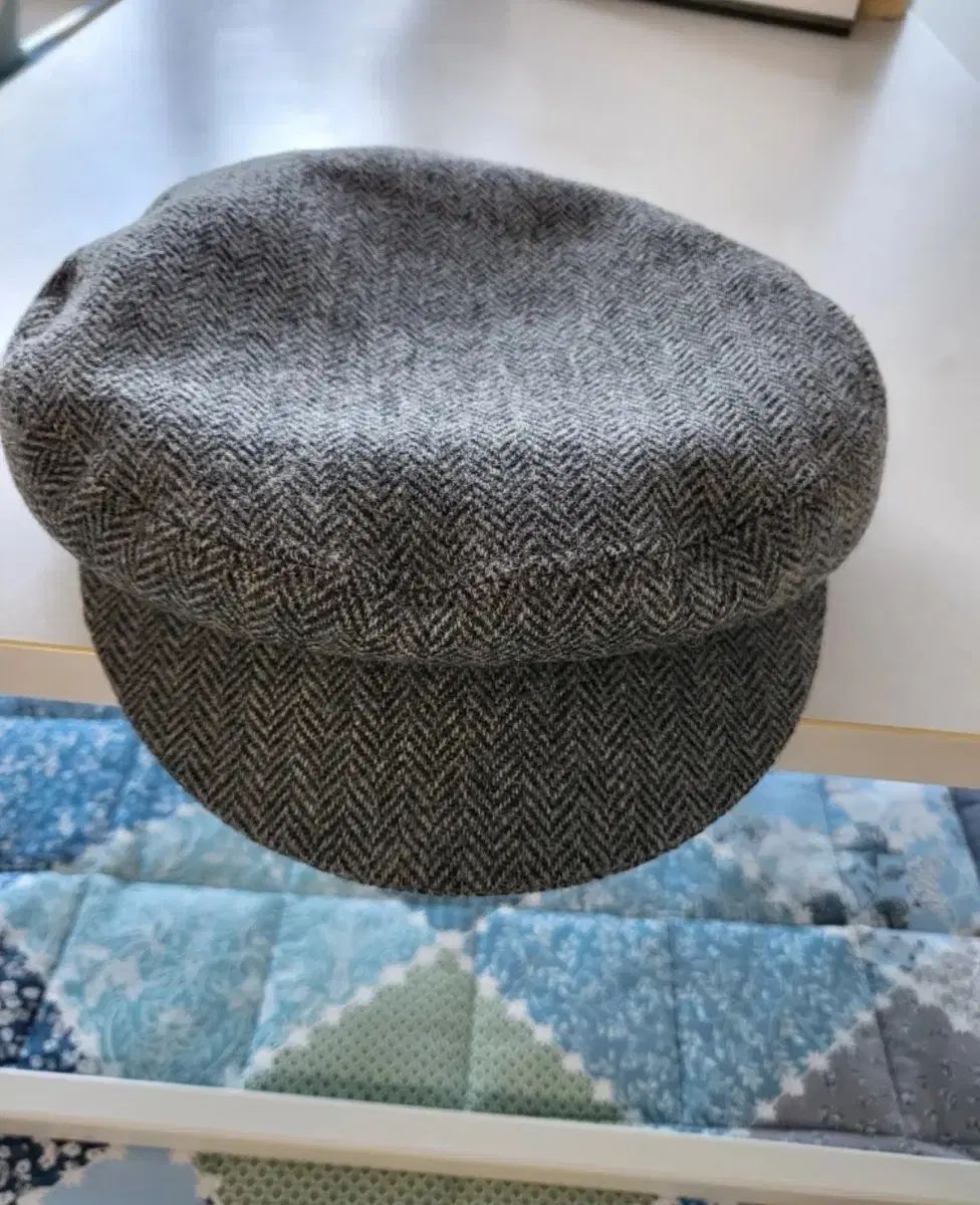 イザベルマラン ハンチングキャップ 帽子