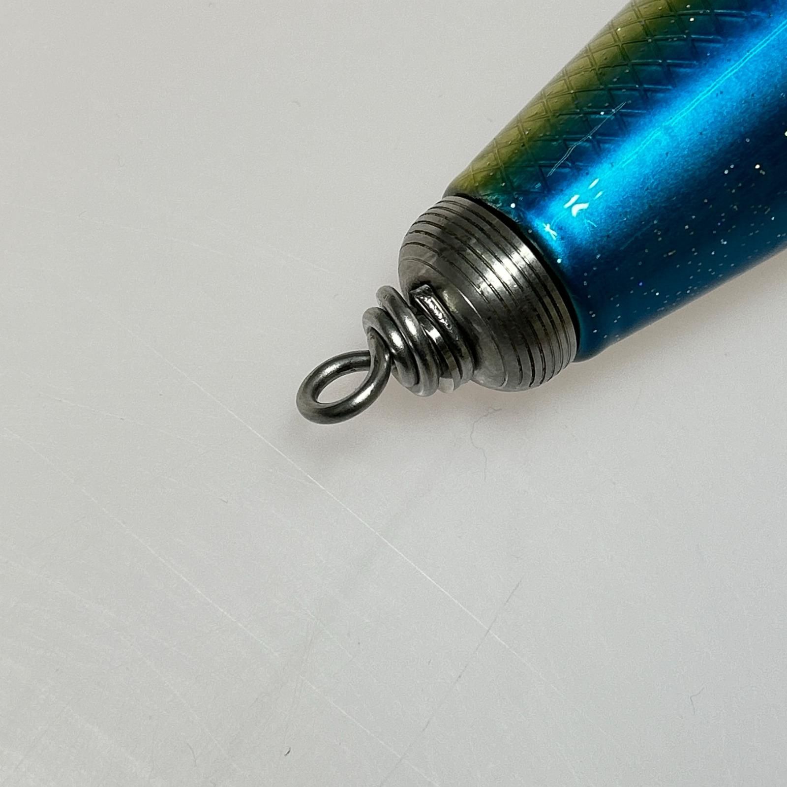 ▽▽SOULS ソウルズ ルアー ポッパー SOULS ダイナマイトドンドン 160