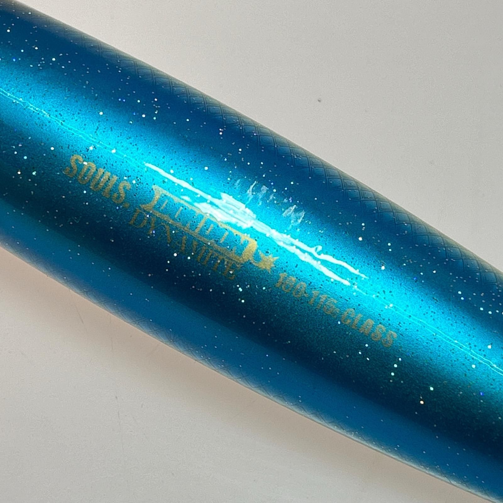 ▽▽SOULS ソウルズ ルアー ポッパー SOULS ダイナマイトドンドン 160