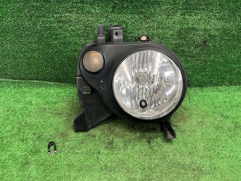 ラパン HE21S 右ヘッドランプ・ヘッドライト SS コイト 100-59053