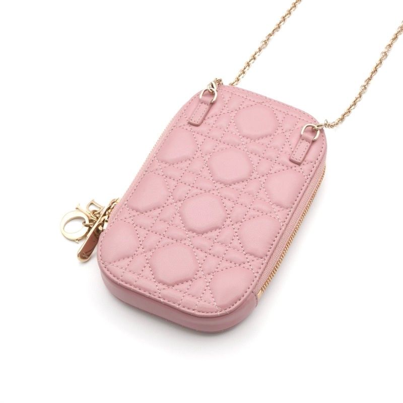 クリスチャンディオール CHRISTIAN DIOR 携帯・スマホアクセサリー