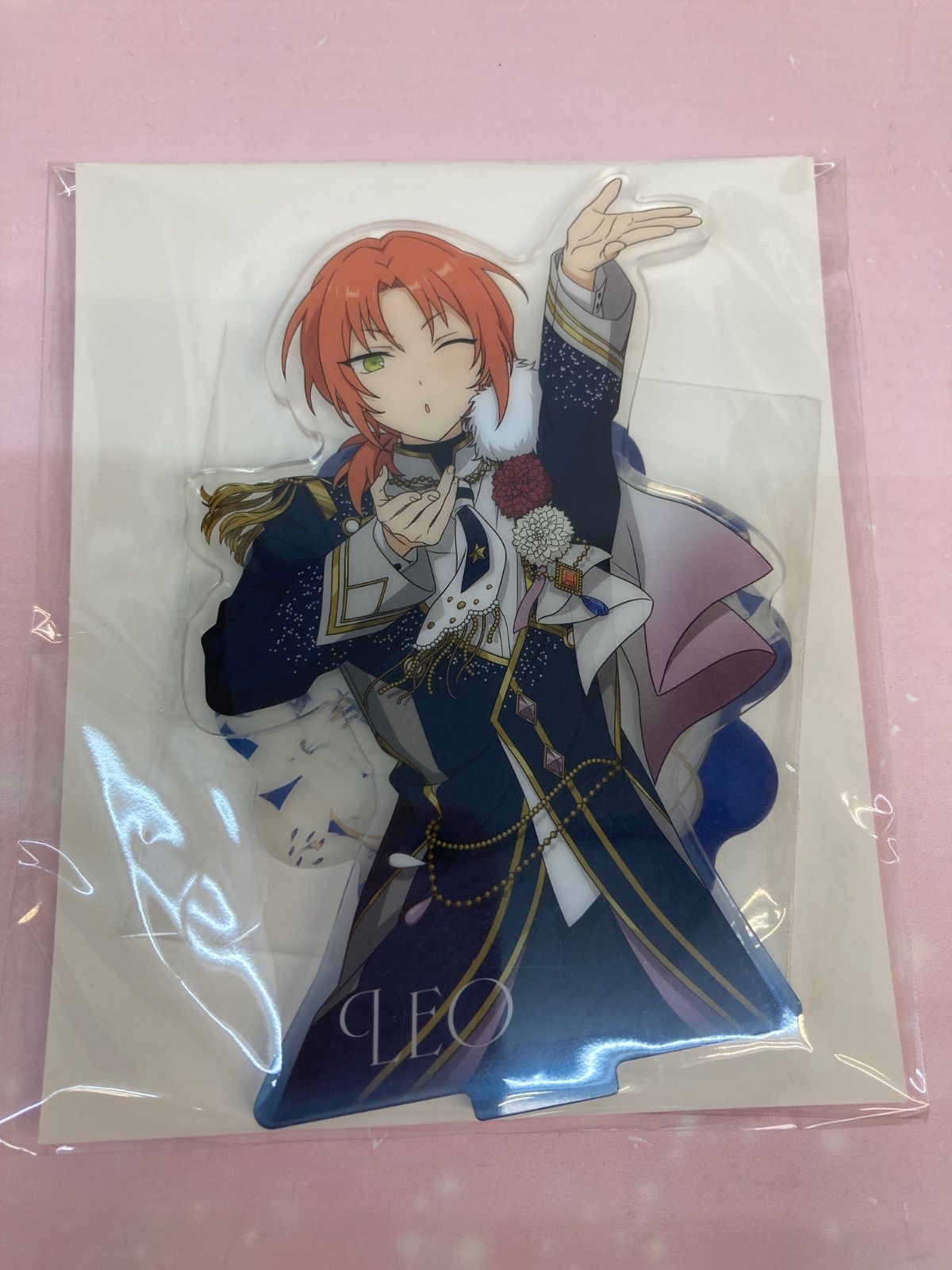 あんさんぶるスターズ