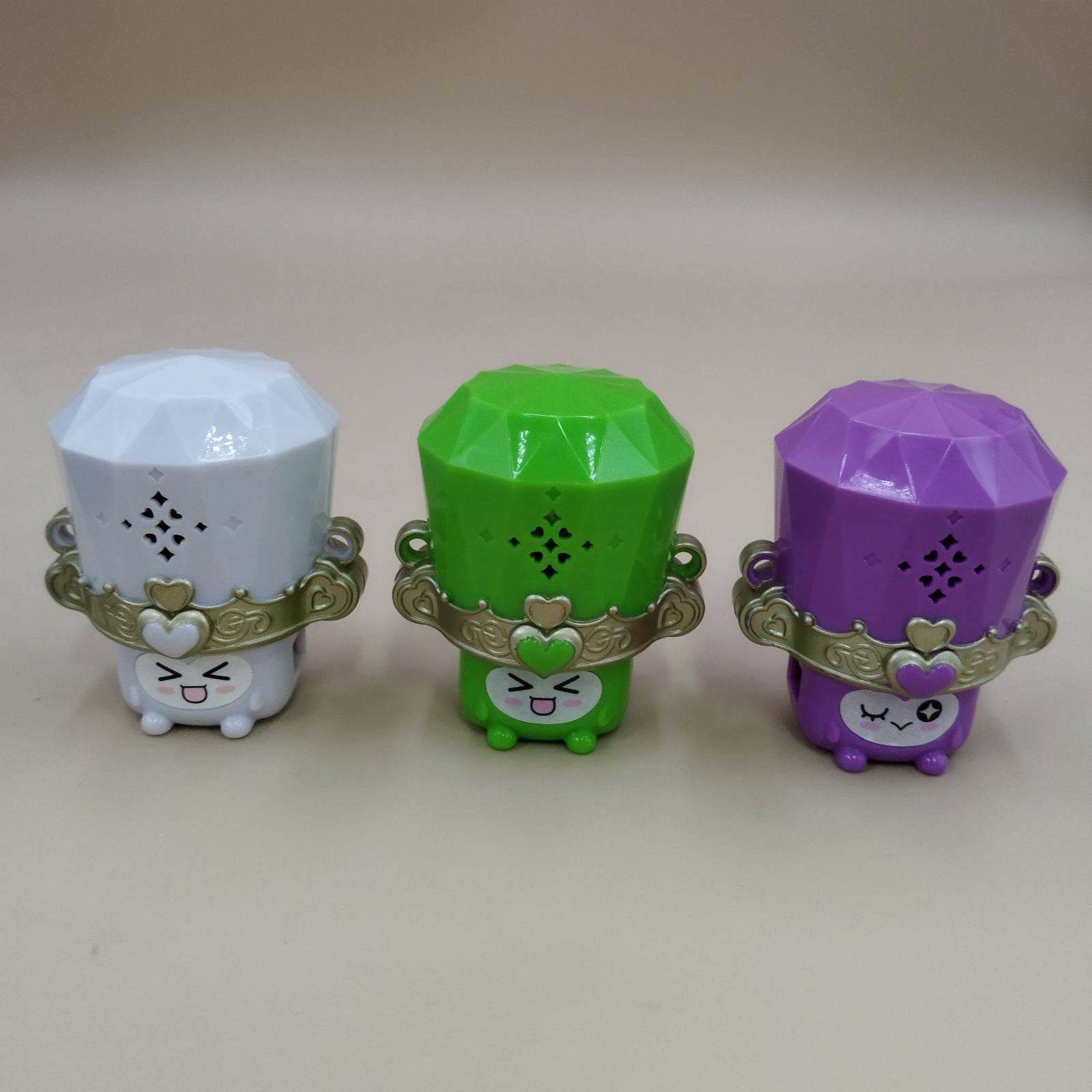 キュアモジューレ フェアリートーン