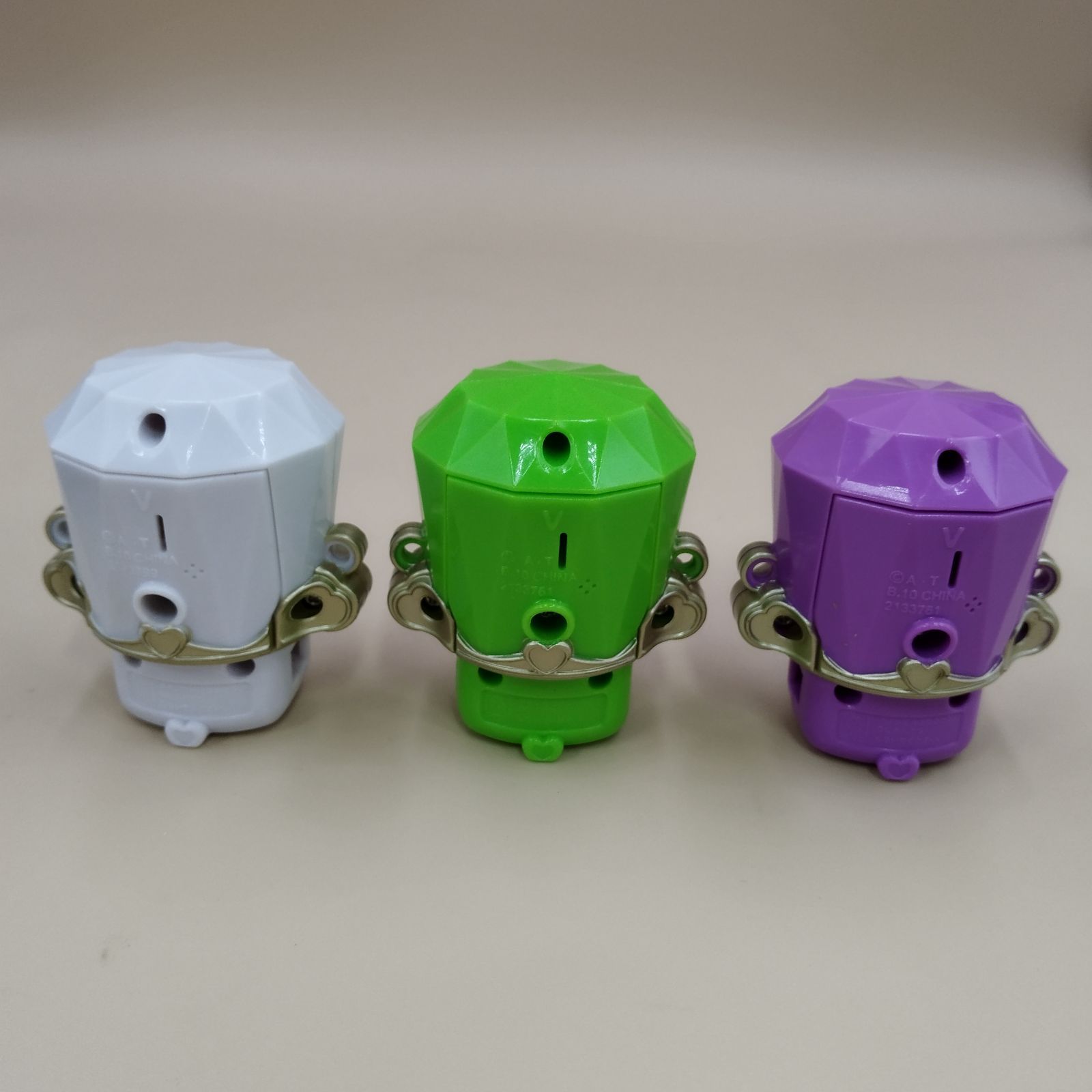 フェアリートーン