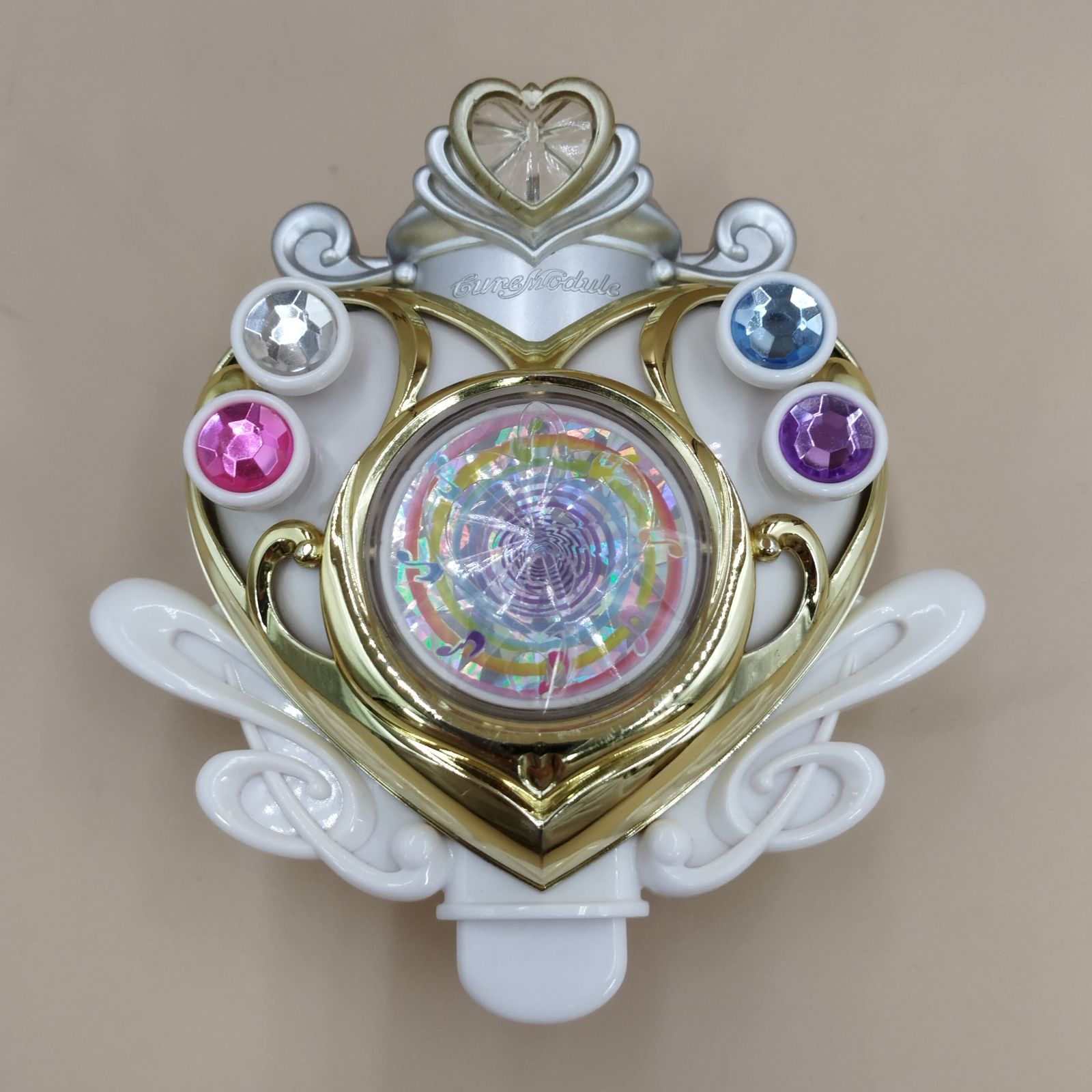 D 30979 キュアモジューレ フェアリートーン キュアメロディ